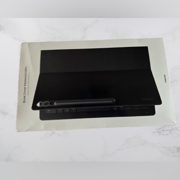 Samsung Galaxy Tab S9 Ultra 512 GB - Picture 14 of 14